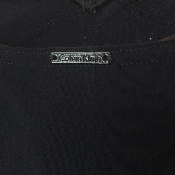 Calvin Klein bathing suit dress - Picture 3 of 5